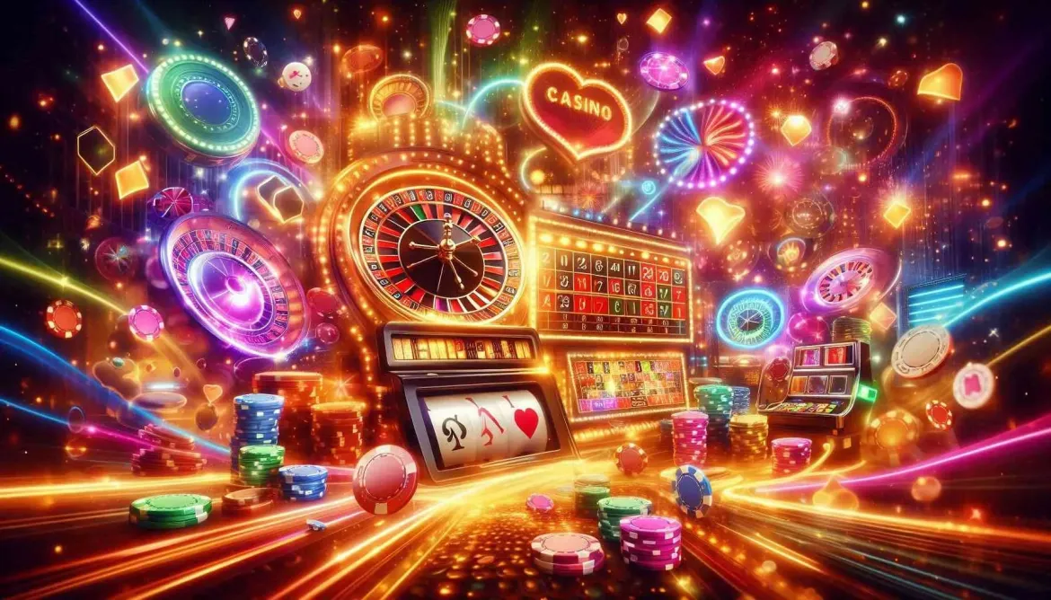 Casino La Romere